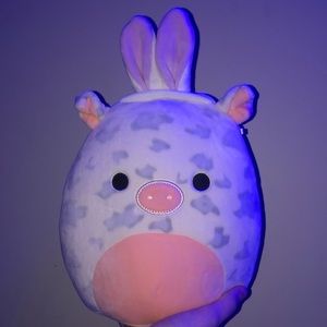 8” Rosie Squishmallow
